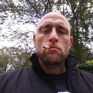 Meet your Posher, Brent